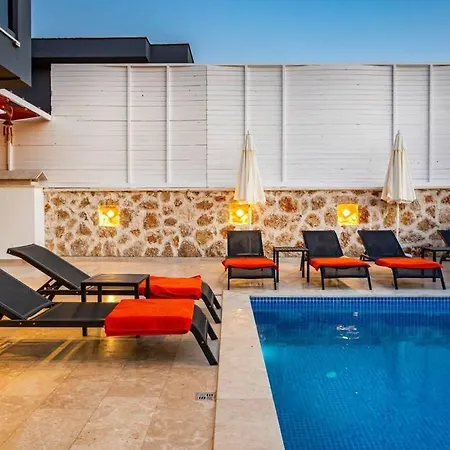 Likya Premium Hotel