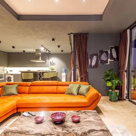 Likya Premium 4* Kaş