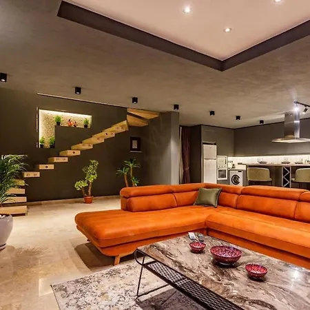 Likya Premium 4*