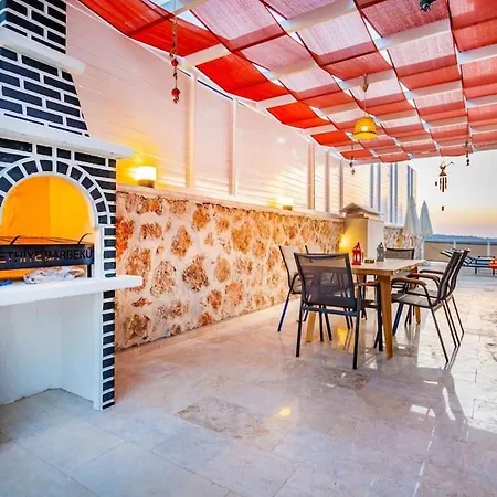 Hotel Likya Premium