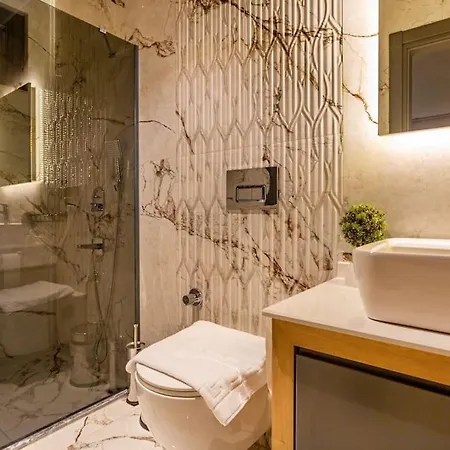 Likya Premium 4*