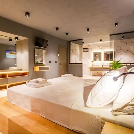 Hotel Likya Premium Kaş