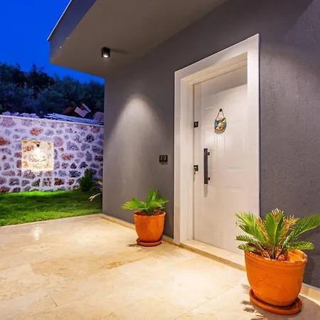 Hotel Likya Premium