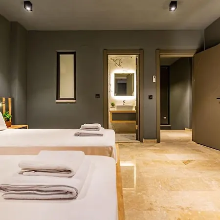 Likya Premium Hotel