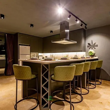 Likya Premium 4*