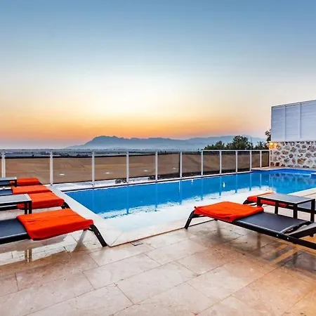Likya Premium Hotel 4*