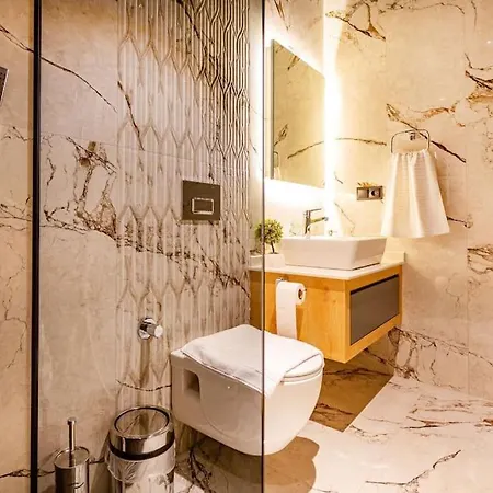 Likya Premium Hotel Kaş