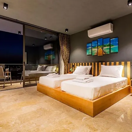 Likya Premium Kaş