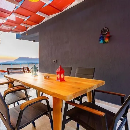 Likya Premium Kaş