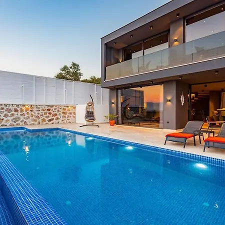 Likya Premium 4* Kaş