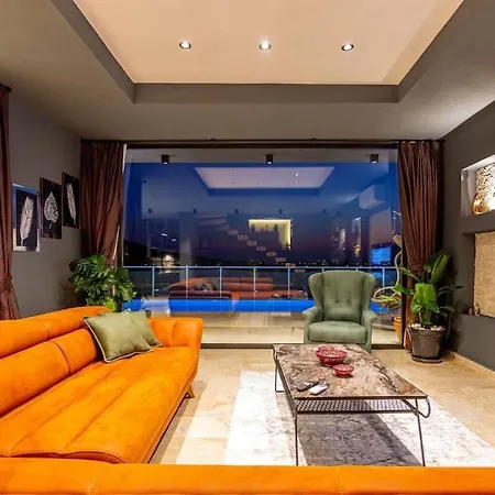 Likya Premium Hotel Kaş
