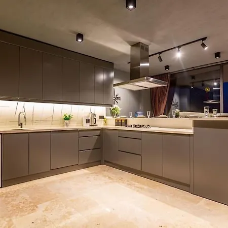 Likya Premium 4* Kaş