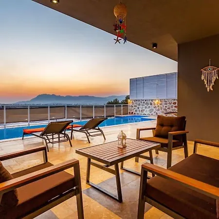 Likya Premium Hotel