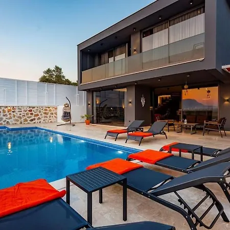 Hotel Likya Premium