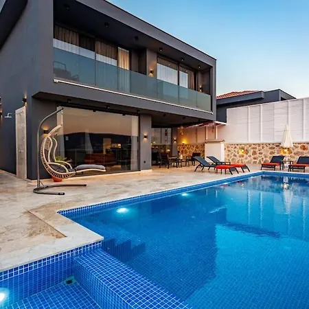 Hotel Likya Premium